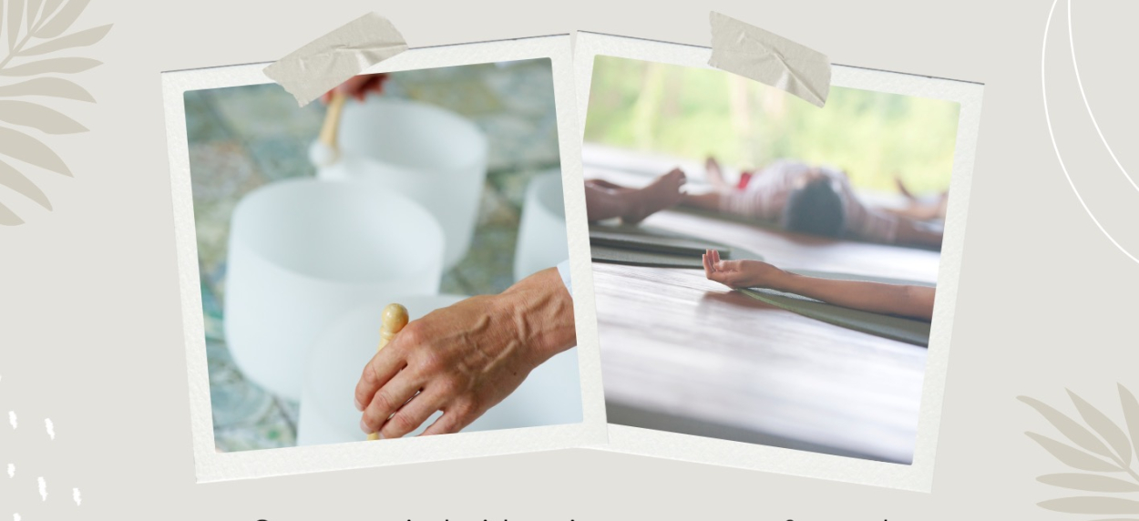 Sound Bath Meditation Tickets EventBookings1