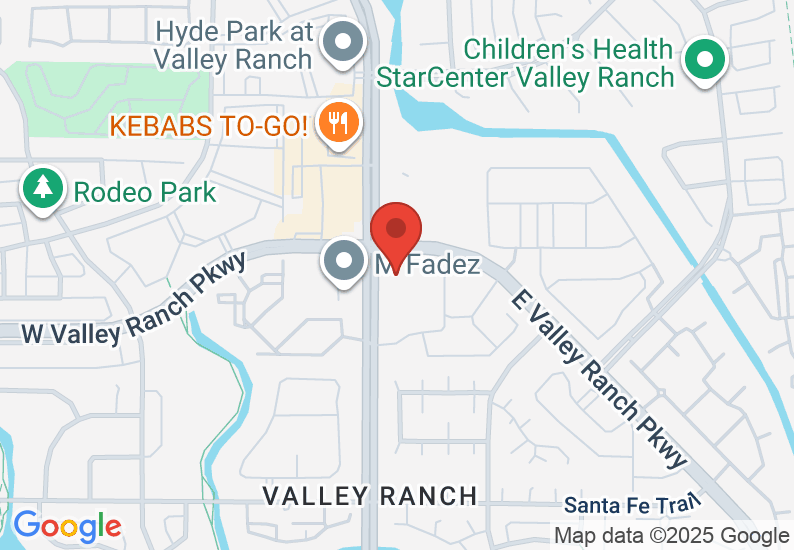 Google Map image