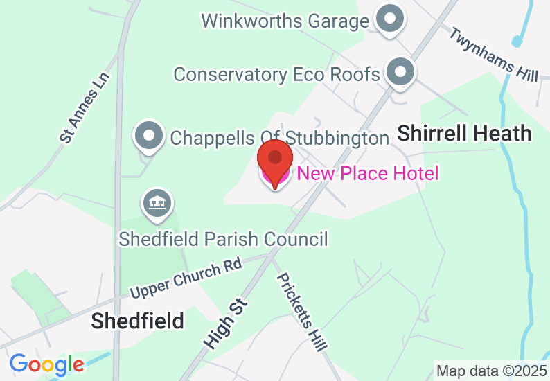 Google Map image