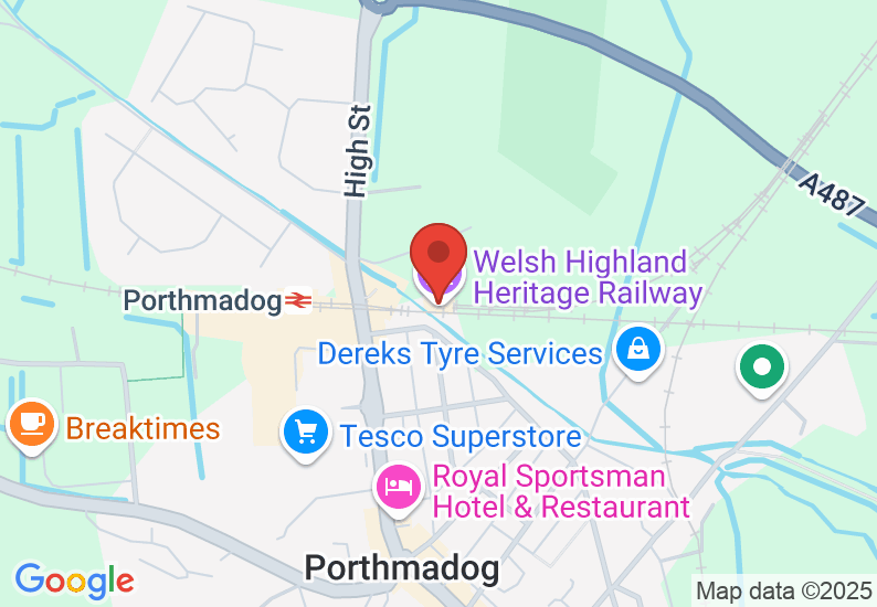 Google Map image