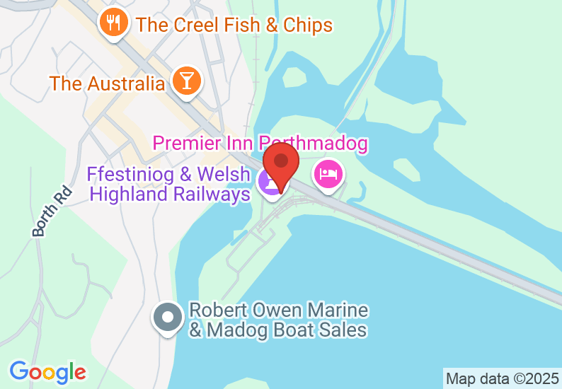Google Map image