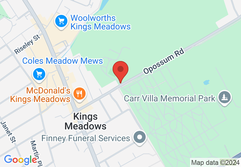 Google Map image
