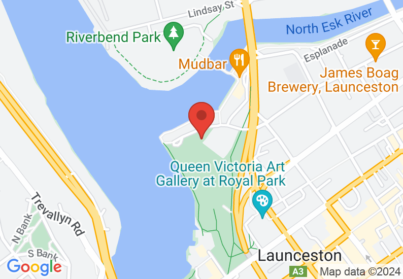 Google Map image