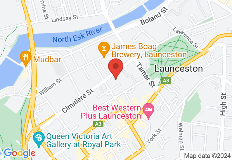 Google Map image
