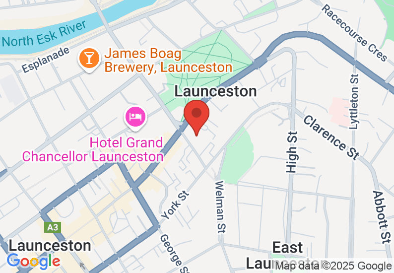 Google Map image
