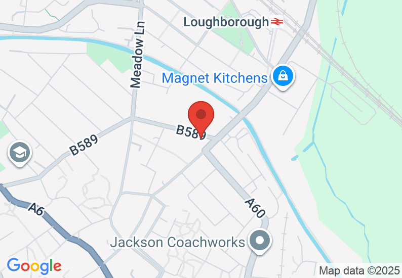 Google Map image