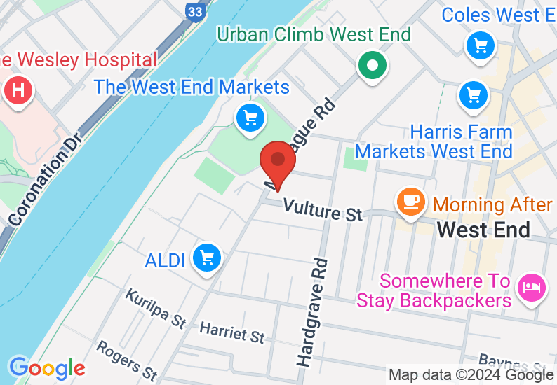 Google Map image