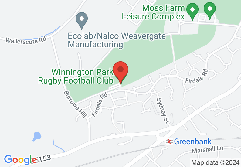 Google Map image