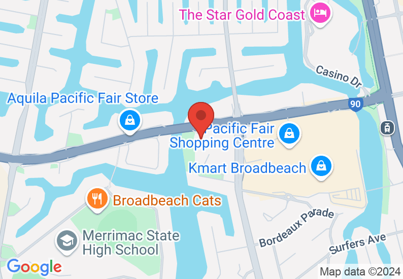 Google Map image