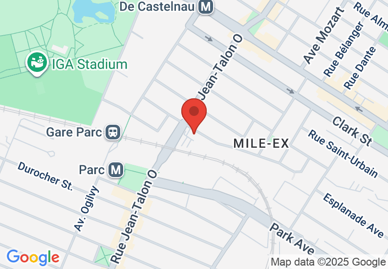 Google Map image