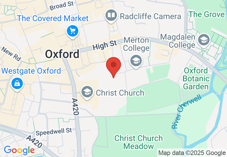 Google Map image
