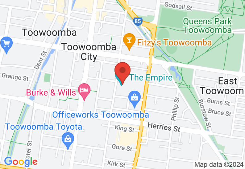Google Map image