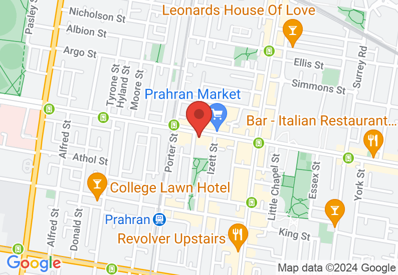 Google Map image