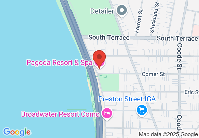 Google Map image