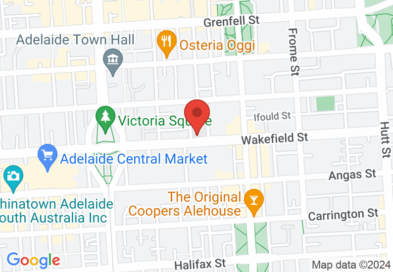 Google Map image