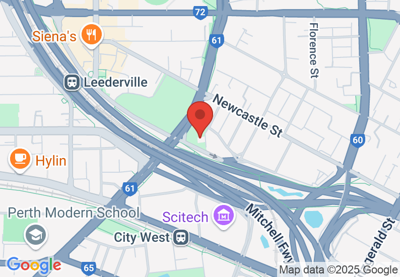 Google Map image
