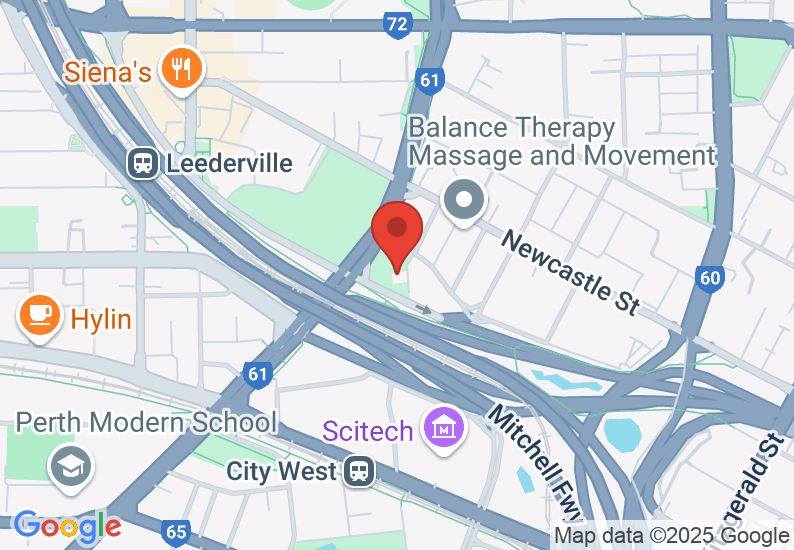 Google Map image