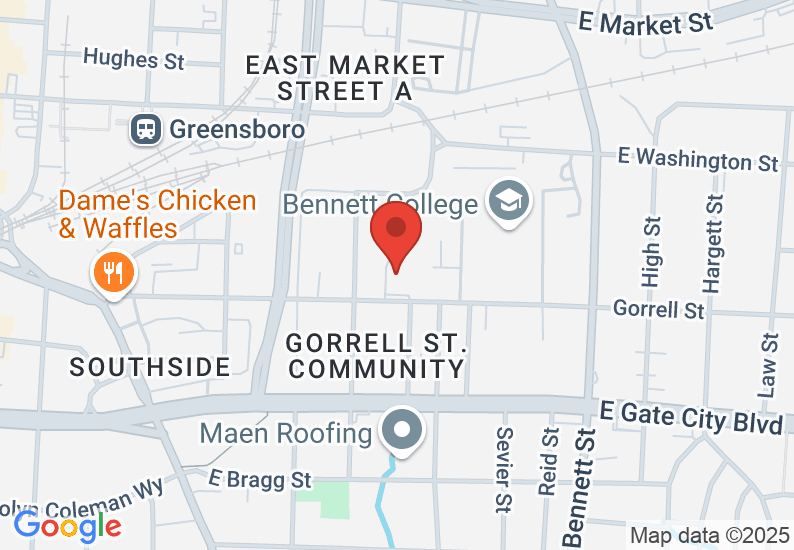 Google Map image