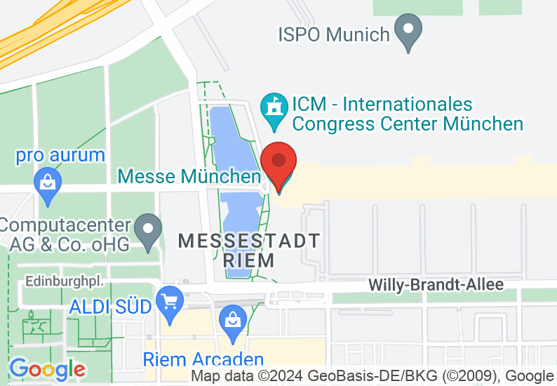 Google Map image