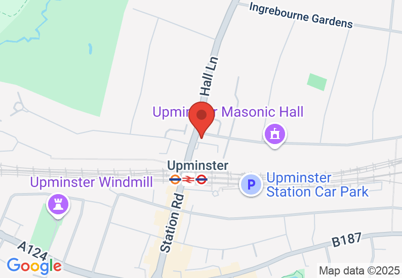 Google Map image