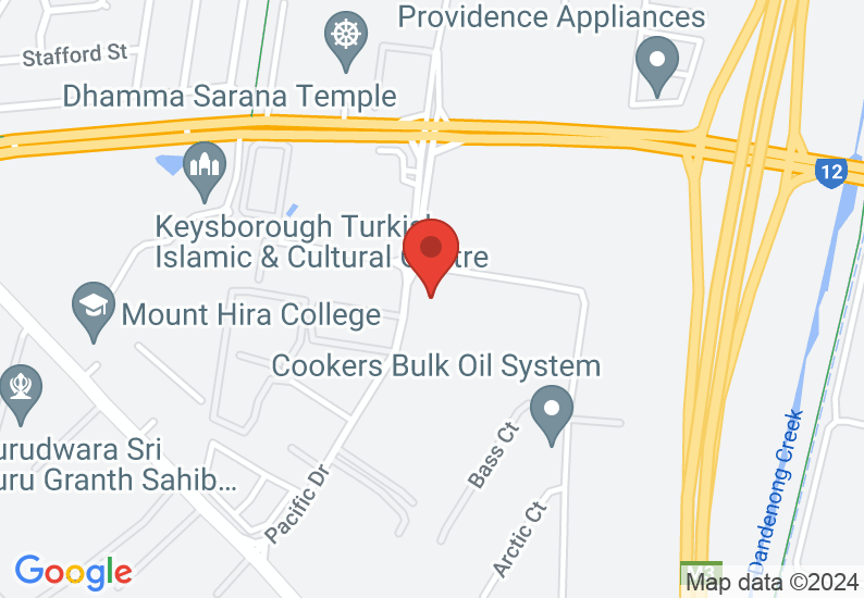 Google Map image