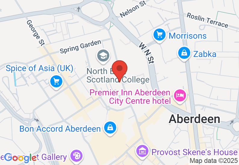 Google Map image