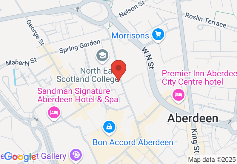 Google Map image