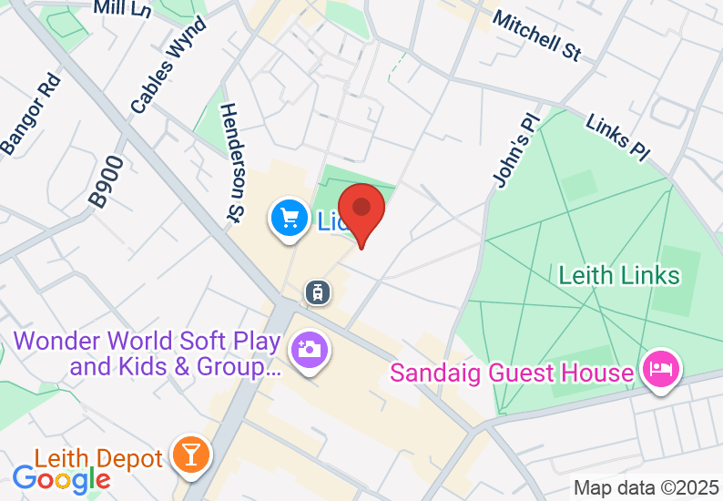 Google Map image