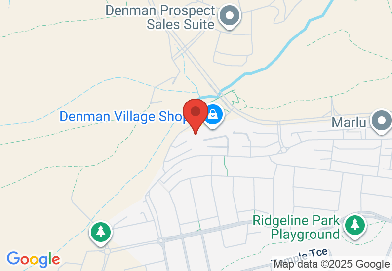 Google Map image