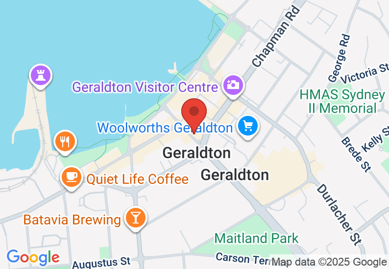 Google Map image