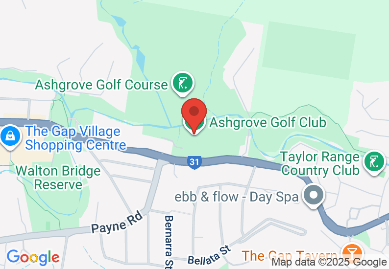 Google Map image