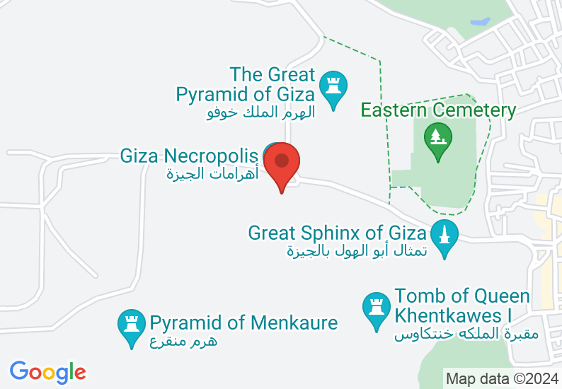 Google Map image