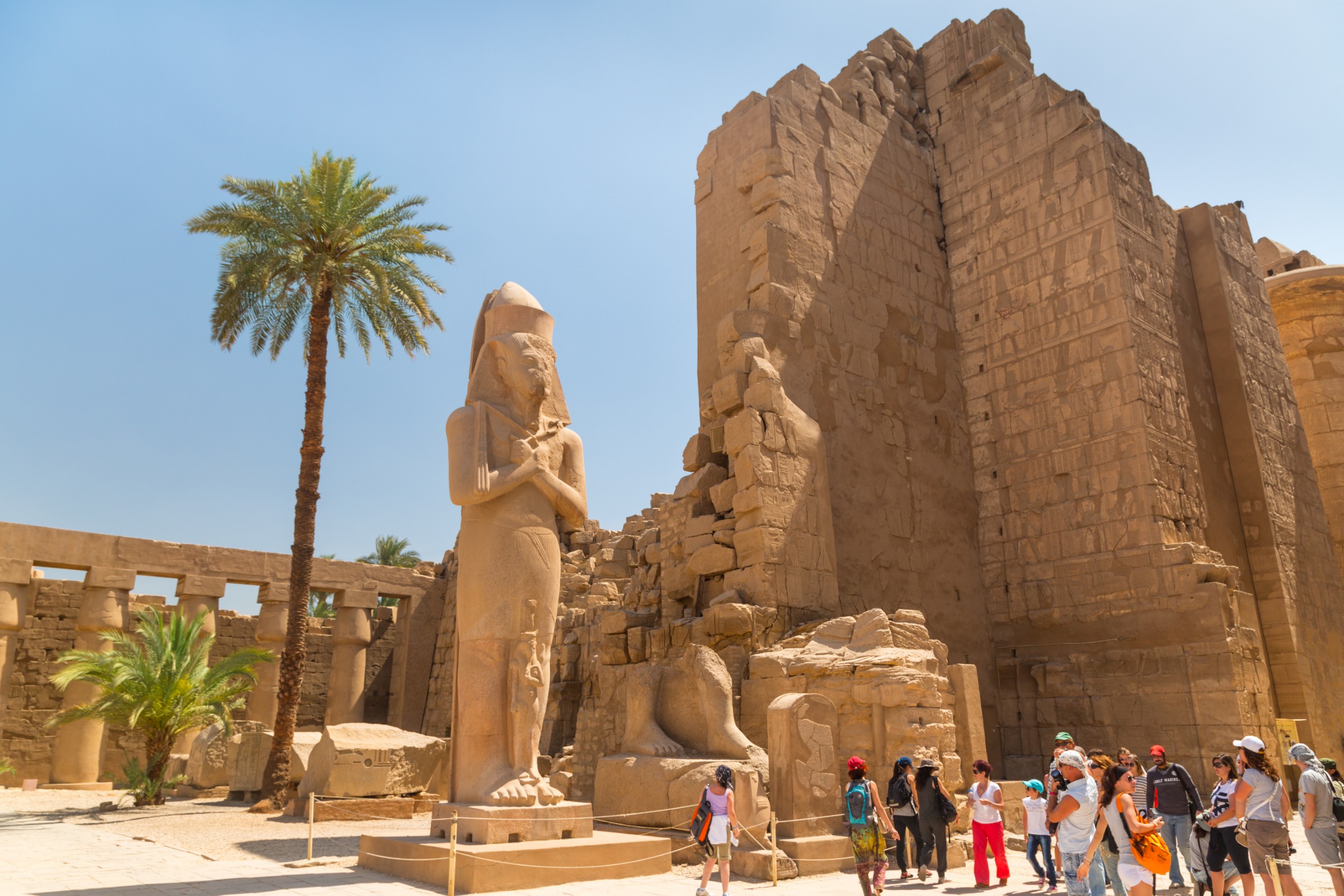 Embrace the Spirit of Luxor: Festivals and Events Worth Traveling For - Luxor Music and Dance Festival