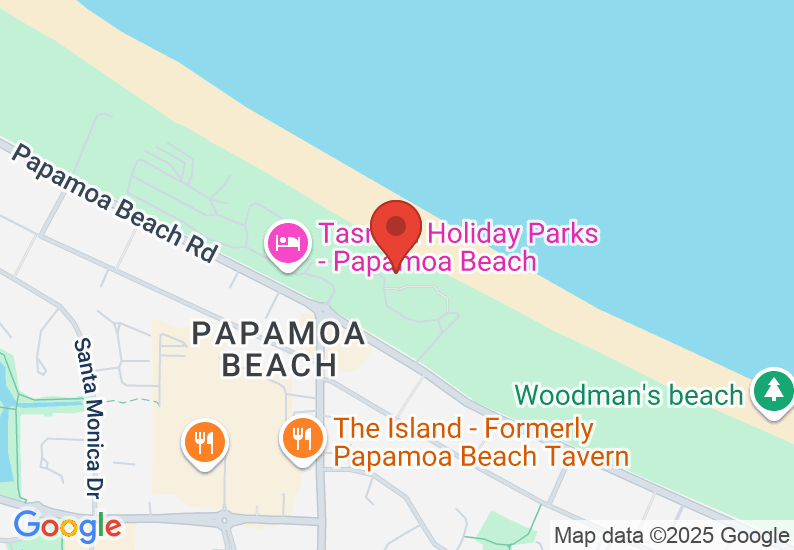 Google Map image