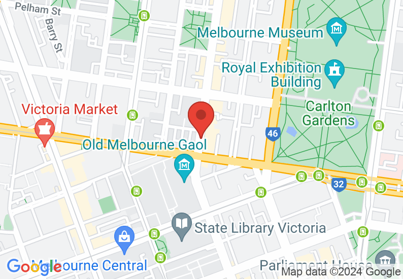 Google Map image