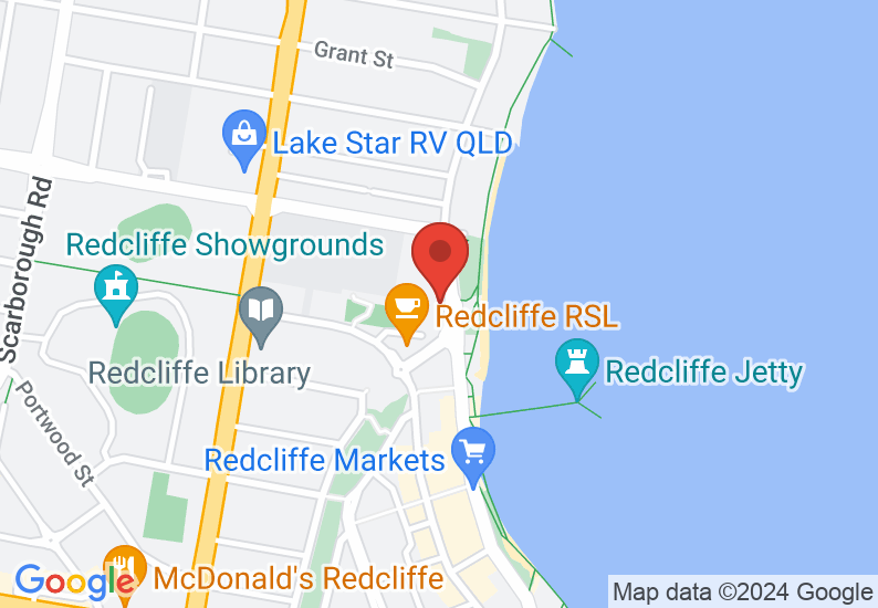 Google Map image