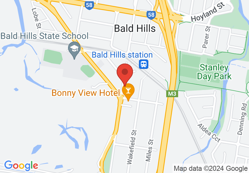 Google Map image