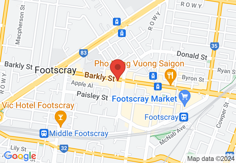 Google Map image