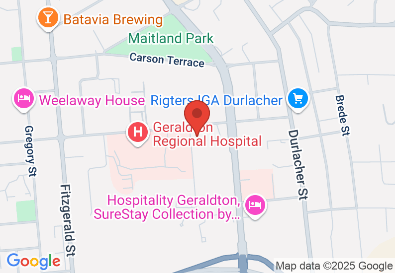 Google Map image
