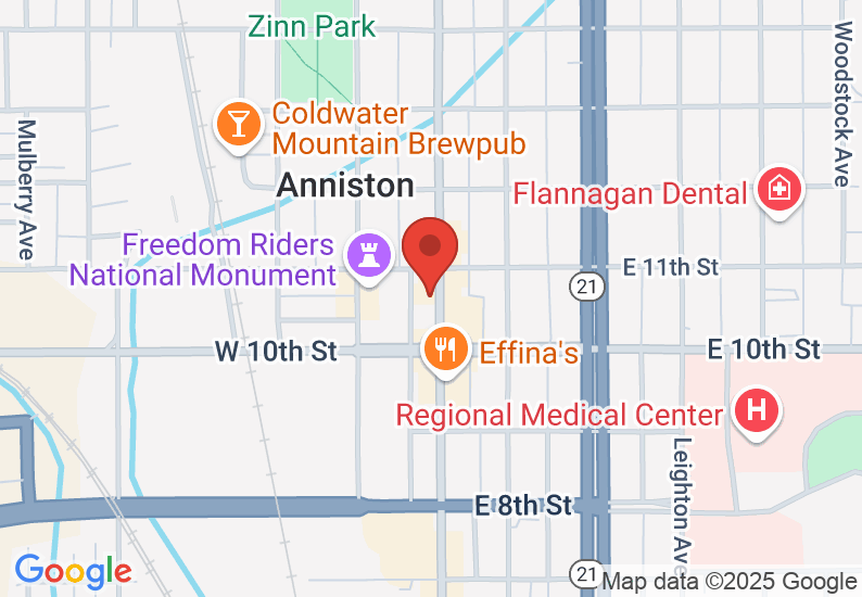 Google Map image