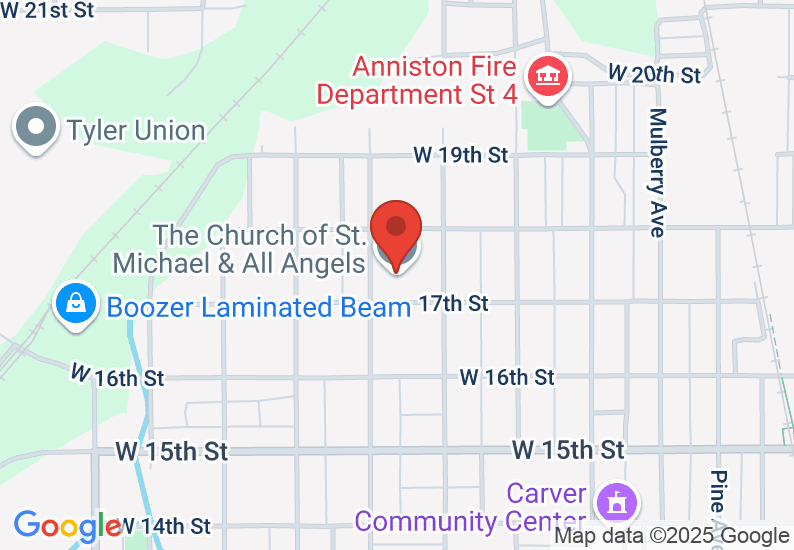 Google Map image