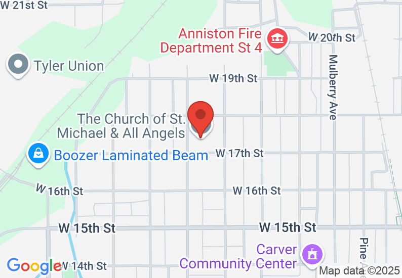 Google Map image