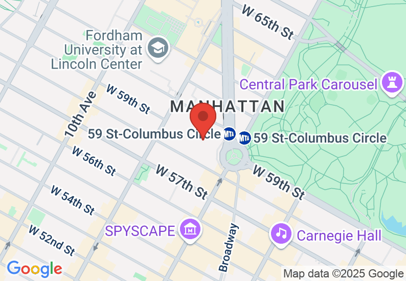 Google Map image