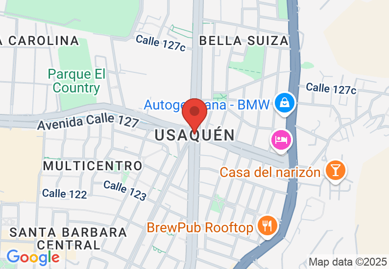 Google Map image