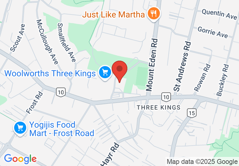 Google Map image
