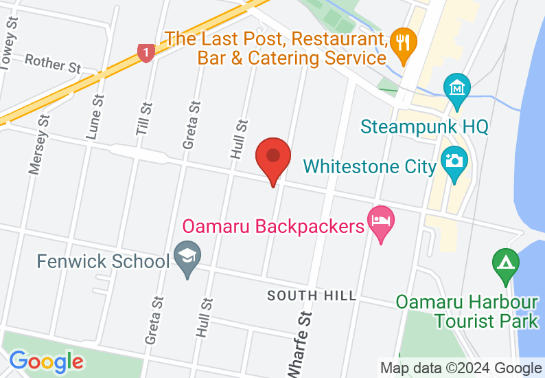 Google Map image
