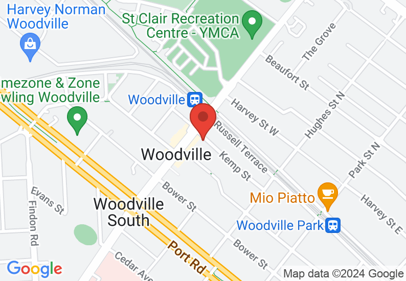 Google Map image