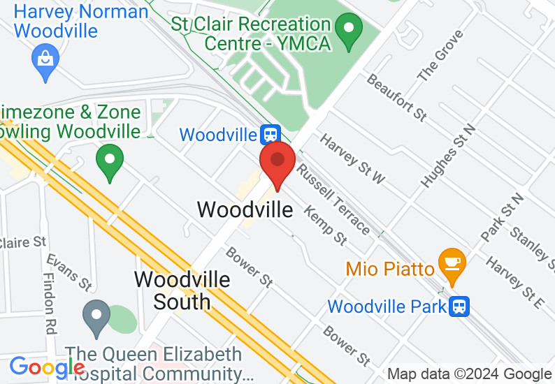 Google Map image