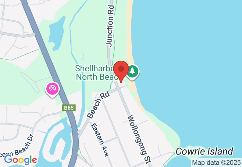 Google Map image
