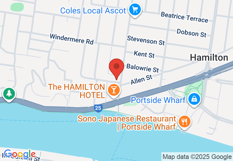 Google Map image